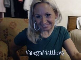 VanessaMatthews
