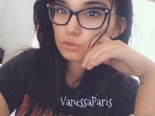 VanessaParis