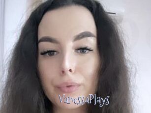 VanessaPlays