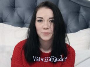 VanessaRaider