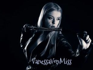 VanessaVonMiss