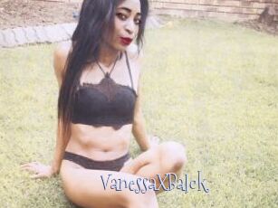 VanessaXBalck