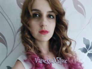 VanessaXBlue