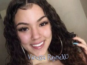 Vanessa_RayneXO