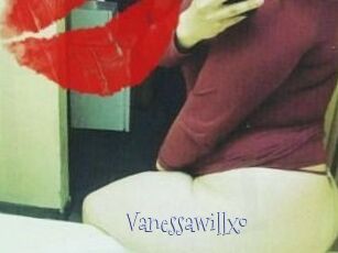 Vanessawillxo