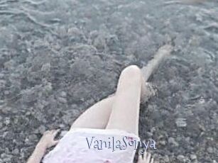 VanilaSonya