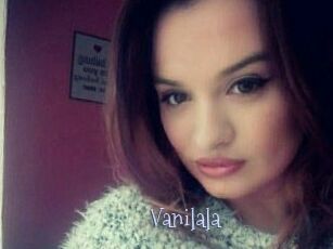 Vanilala