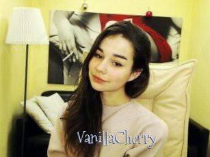 VanillaCherry