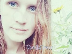 VanillaFlower