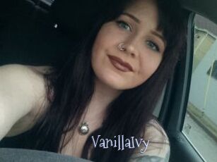 VanillaIvy
