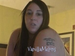 VanillaMelons Faceporno