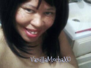 VanillaMochaXO