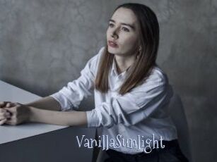 VanillaSunlight