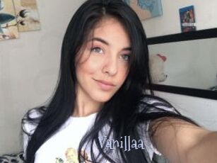 Vanillaa