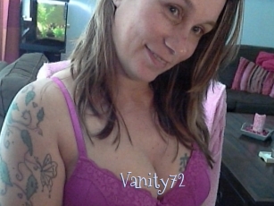 Vanity72