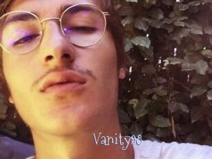 Vanity98