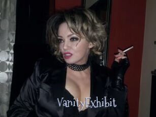 VanityExhibit