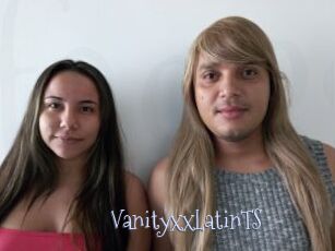VanityxxLatinTS