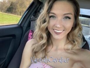 VannahCavalier