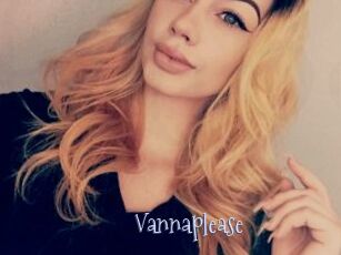 Vannaplease