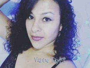 Vanne_Taylor