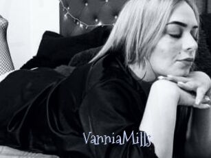VanniaMills Faceporno