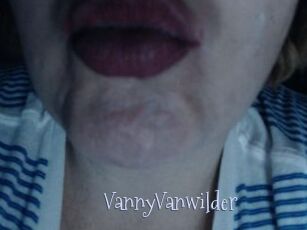 VannyVanwilder
