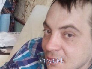 VanyaHot