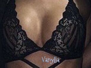 Vanylla