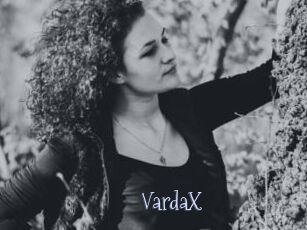VardaX