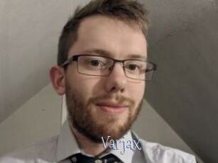 Varjax