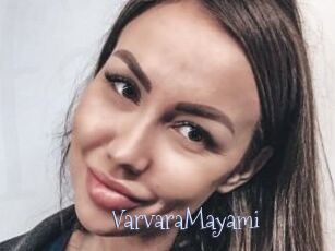 VarvaraMayami