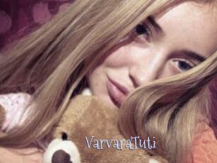 VarvaraTuti