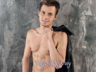 VascoSexyGuy