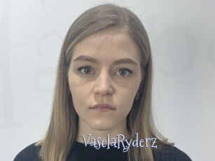 VaselaRyderz