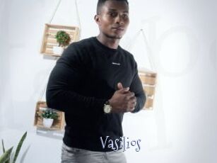 Vasilios