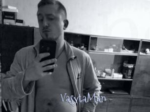 VasytaMan Faceporno
