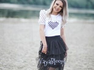 VayaBloom