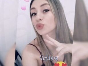 Vefinna