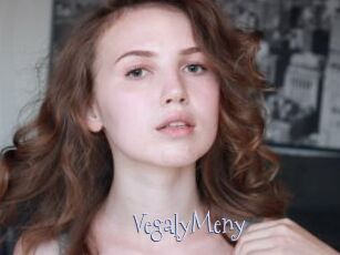 VegalyMeny
