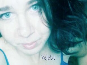 Veleta