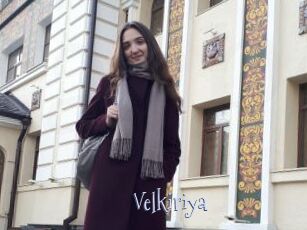 Velkiriya