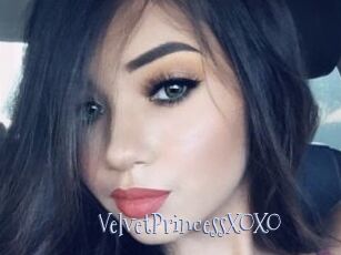 VelvetPrincessXOXO