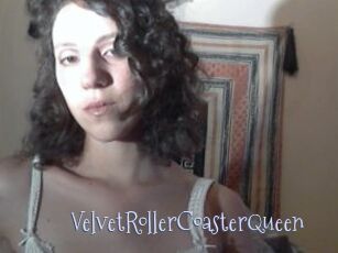VelvetRollerCoasterQueen