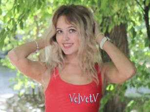 VelvetV
