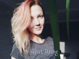 Velvet_String