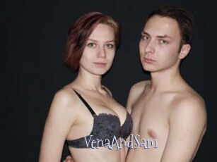 VenaAndSam