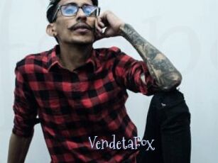 VendetaFox