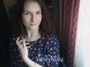 VendyMike