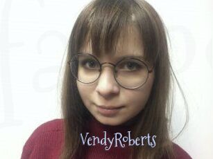 VendyRoberts